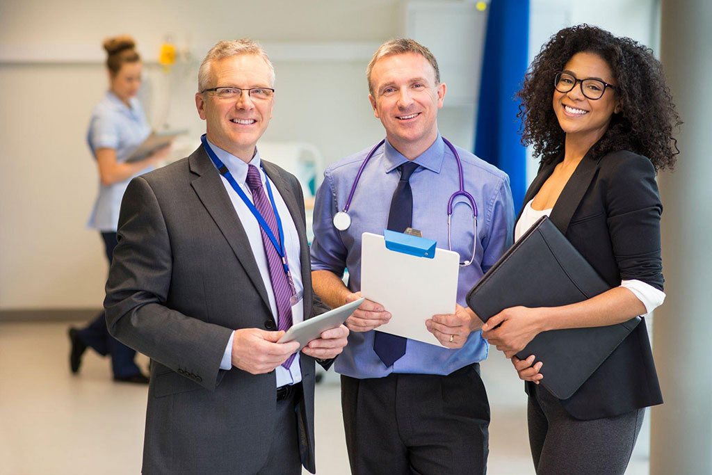 Accounts Receivable (A/R) and Denial Management Services